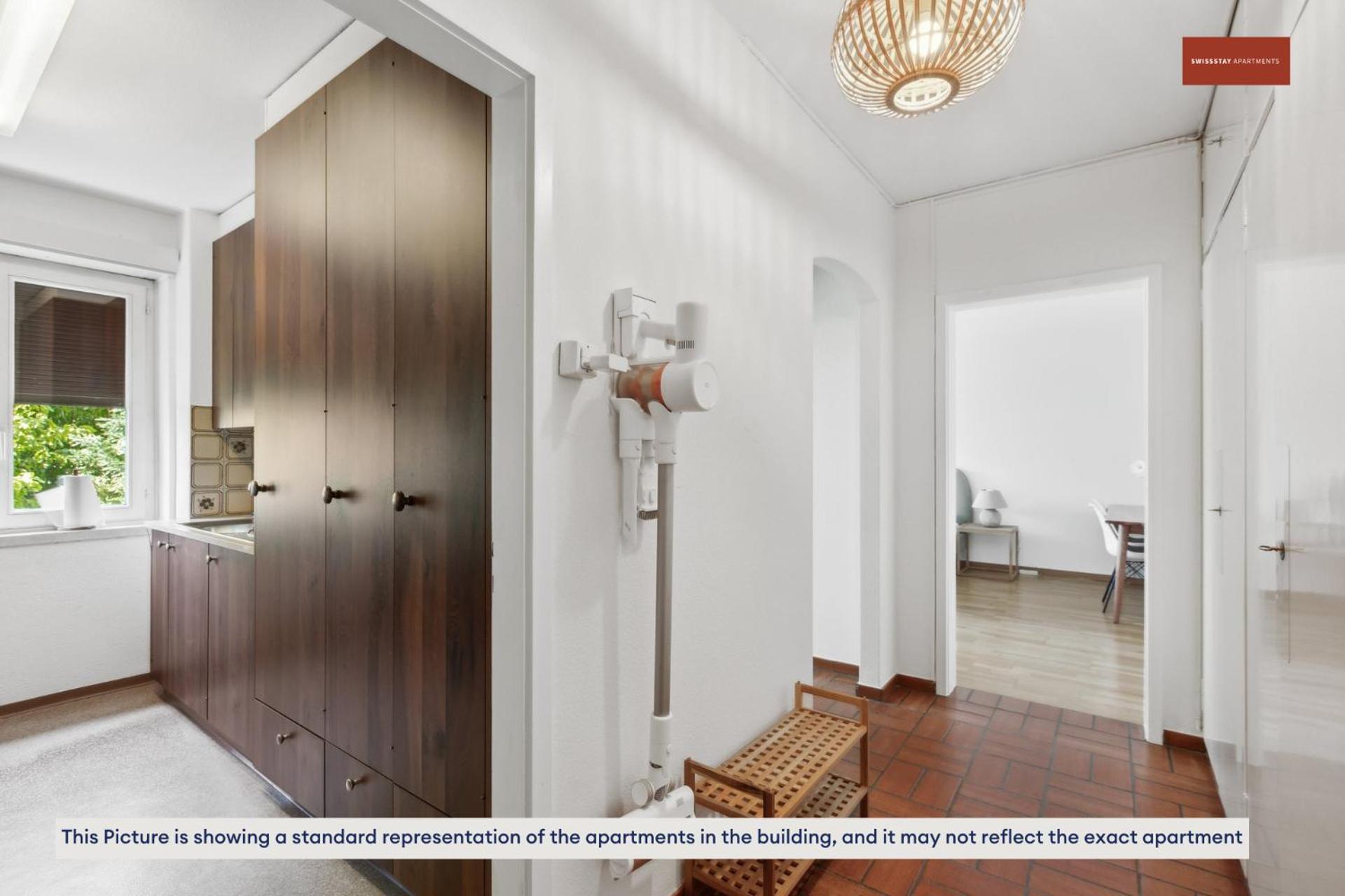 15-Min To Zurich Center: Cozy Apartment Zewnętrze zdjęcie