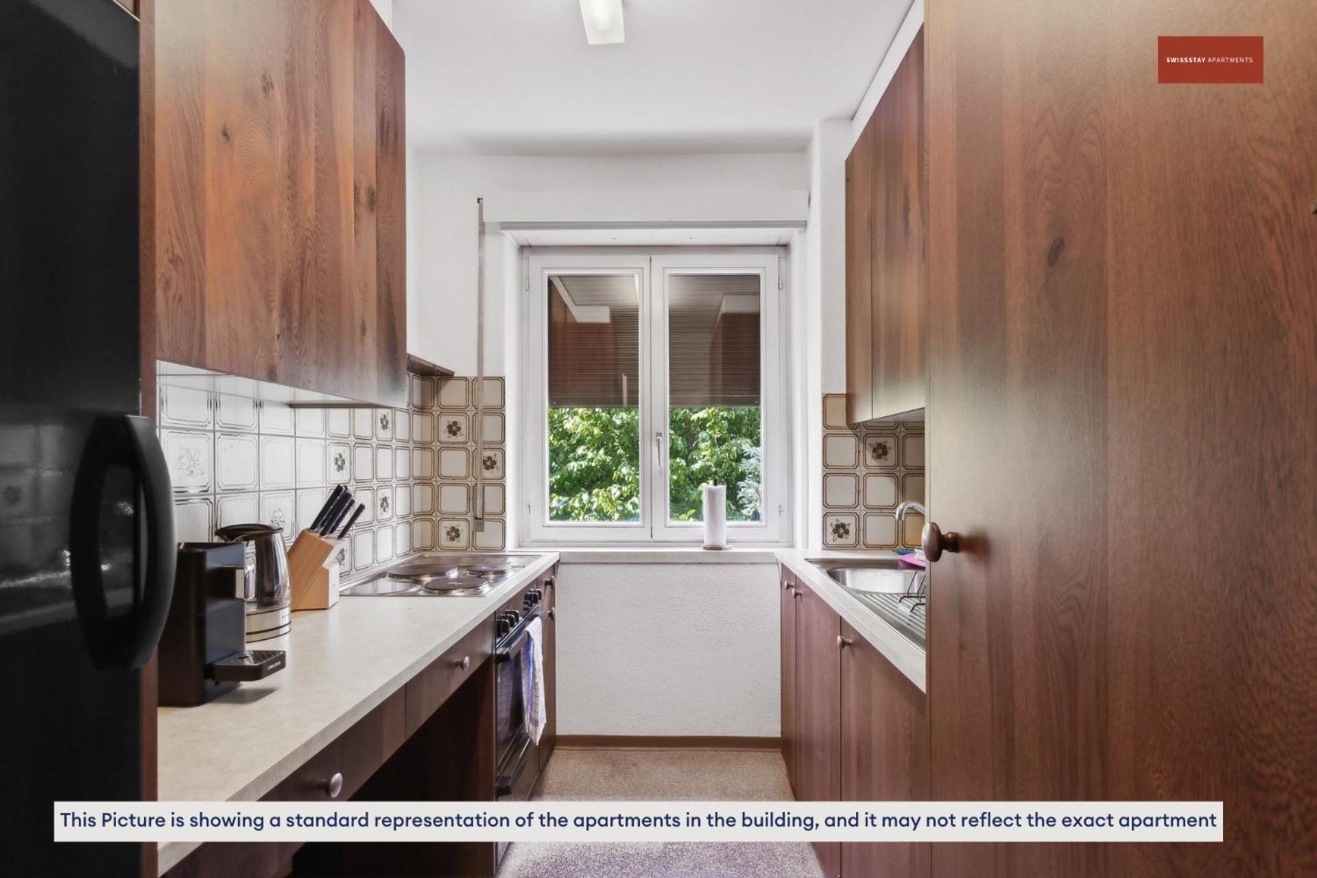 15-Min To Zurich Center: Cozy Apartment Zewnętrze zdjęcie