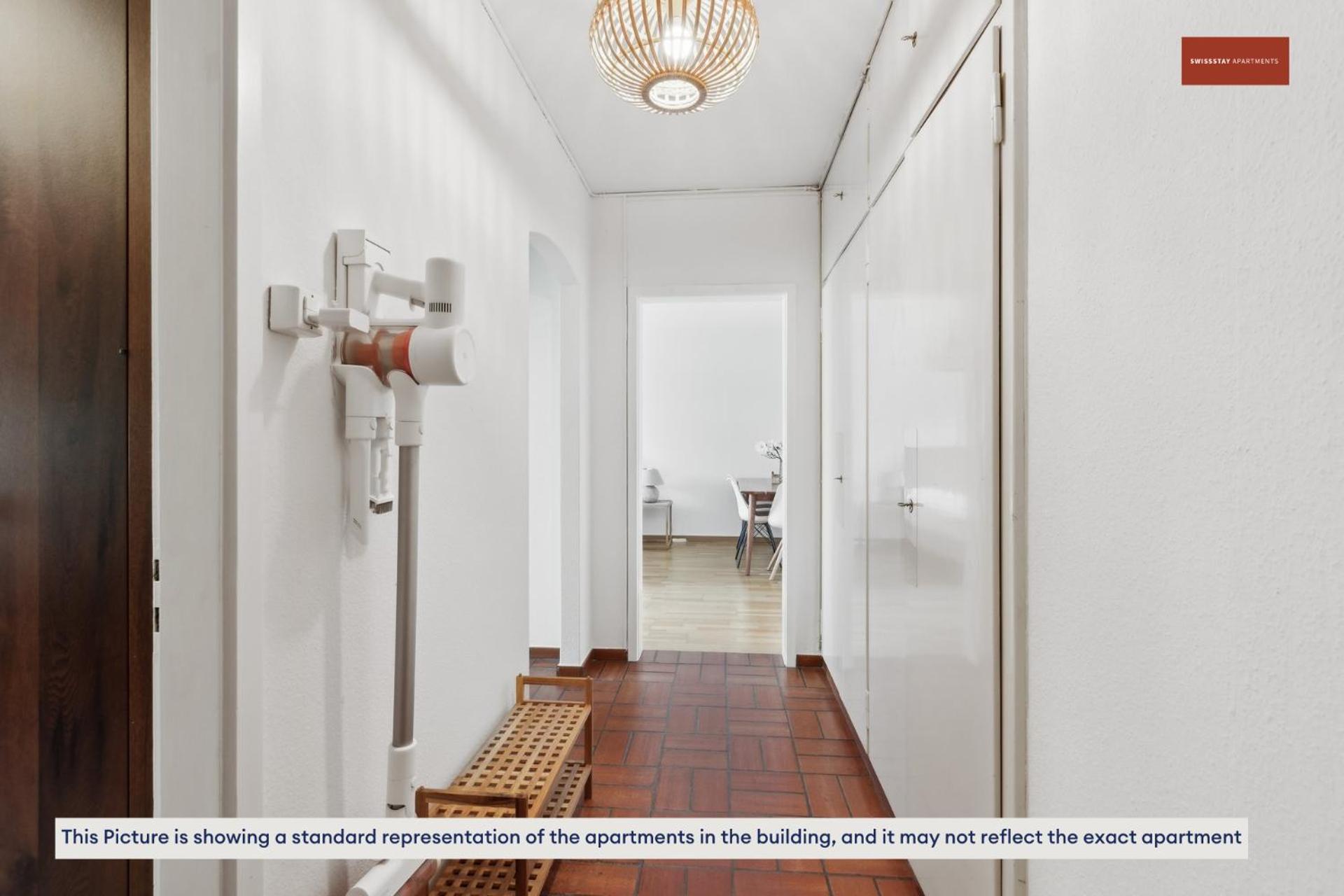15-Min To Zurich Center: Cozy Apartment Zewnętrze zdjęcie