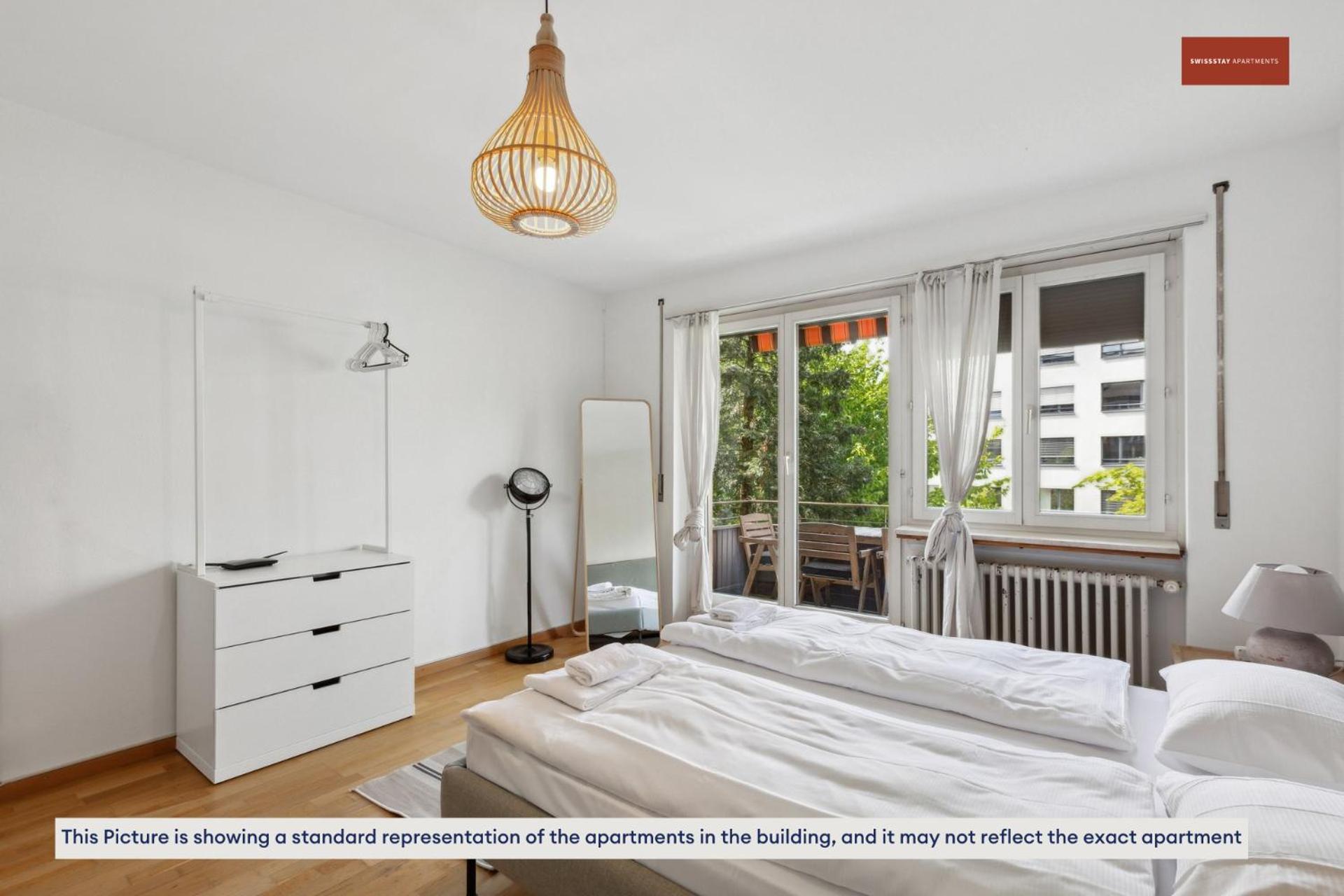 15-Min To Zurich Center: Cozy Apartment Zewnętrze zdjęcie