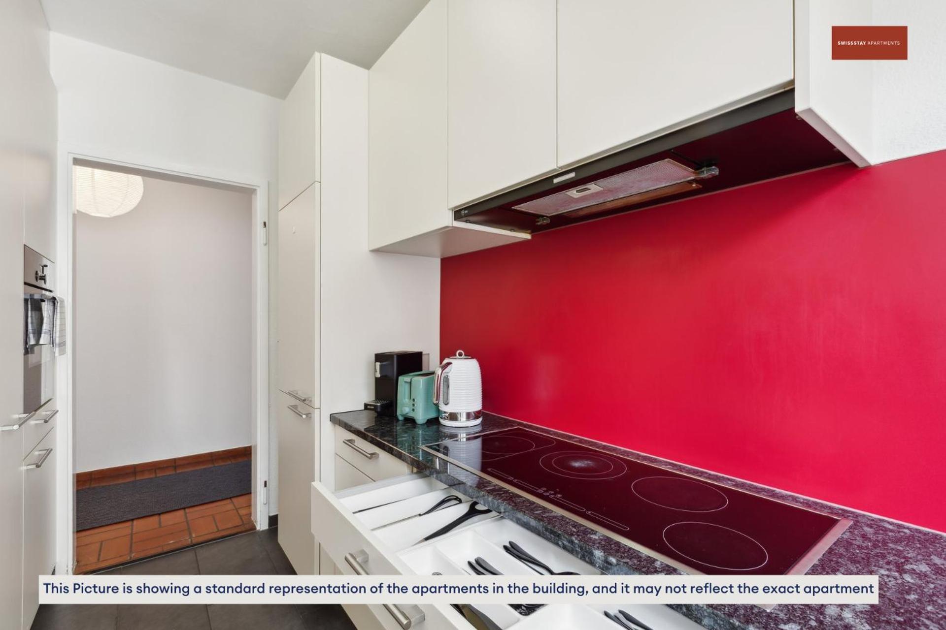 15-Min To Zurich Center: Cozy Apartment Zewnętrze zdjęcie