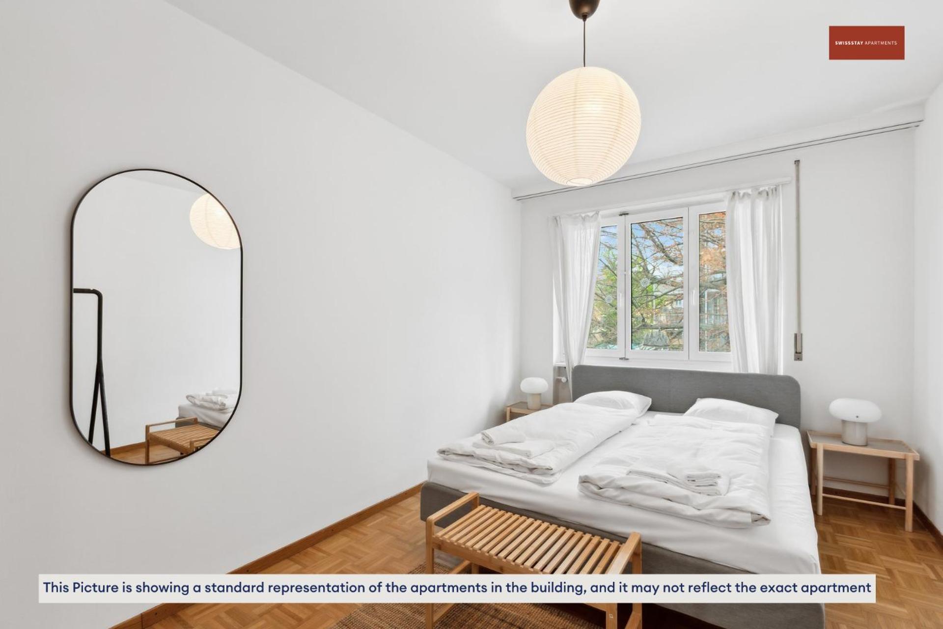 15-Min To Zurich Center: Cozy Apartment Zewnętrze zdjęcie