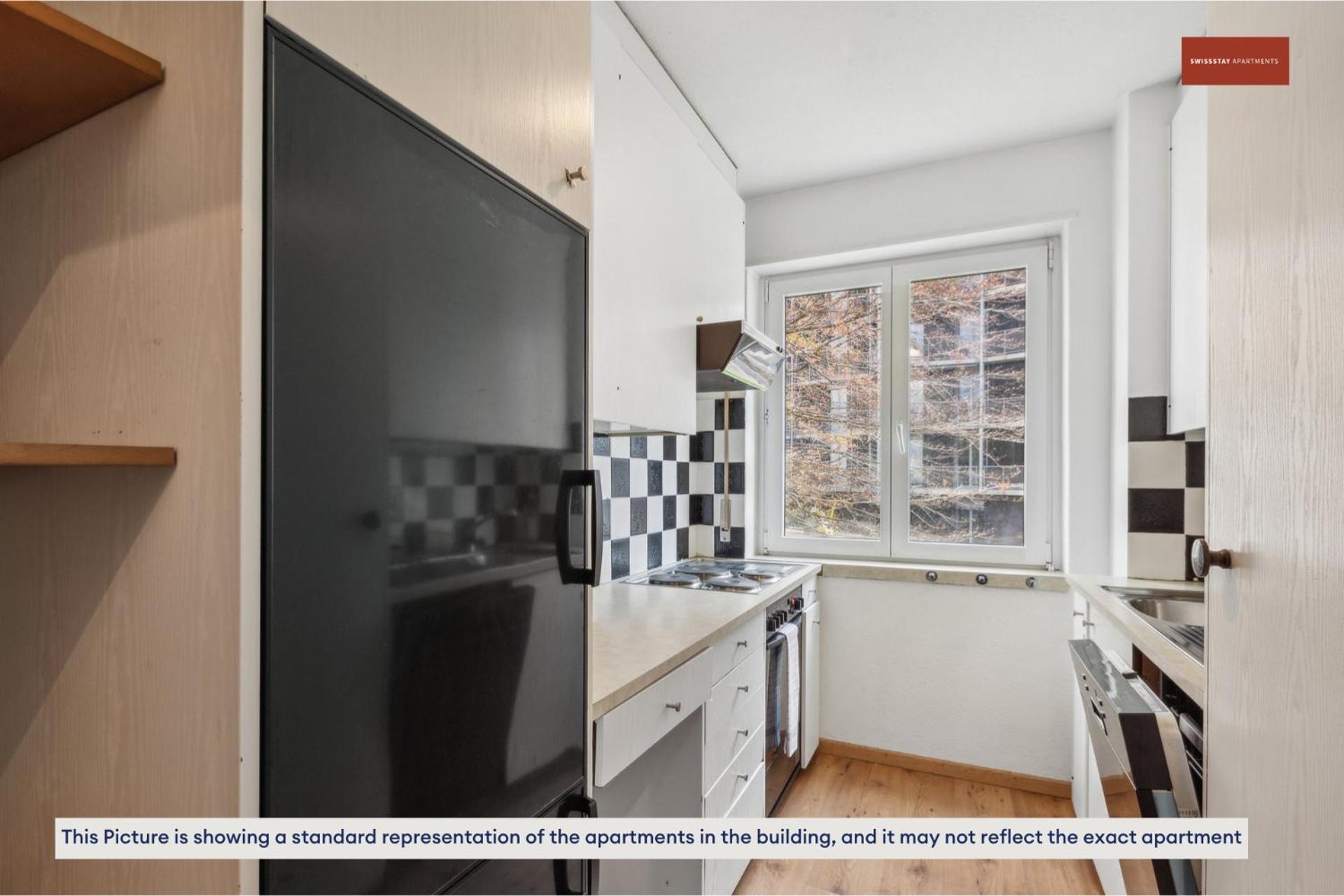 15-Min To Zurich Center: Cozy Apartment Zewnętrze zdjęcie