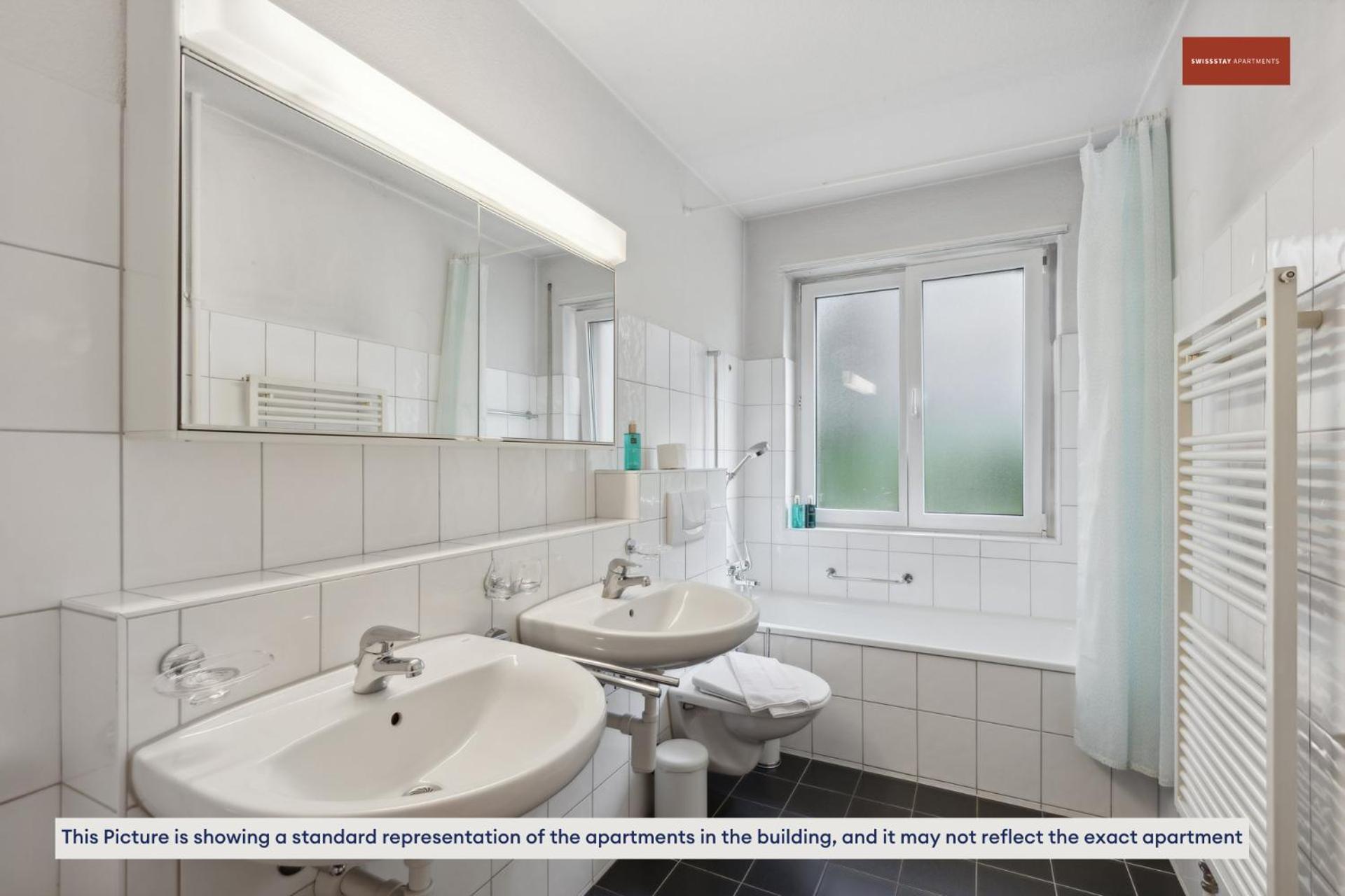 15-Min To Zurich Center: Cozy Apartment Zewnętrze zdjęcie