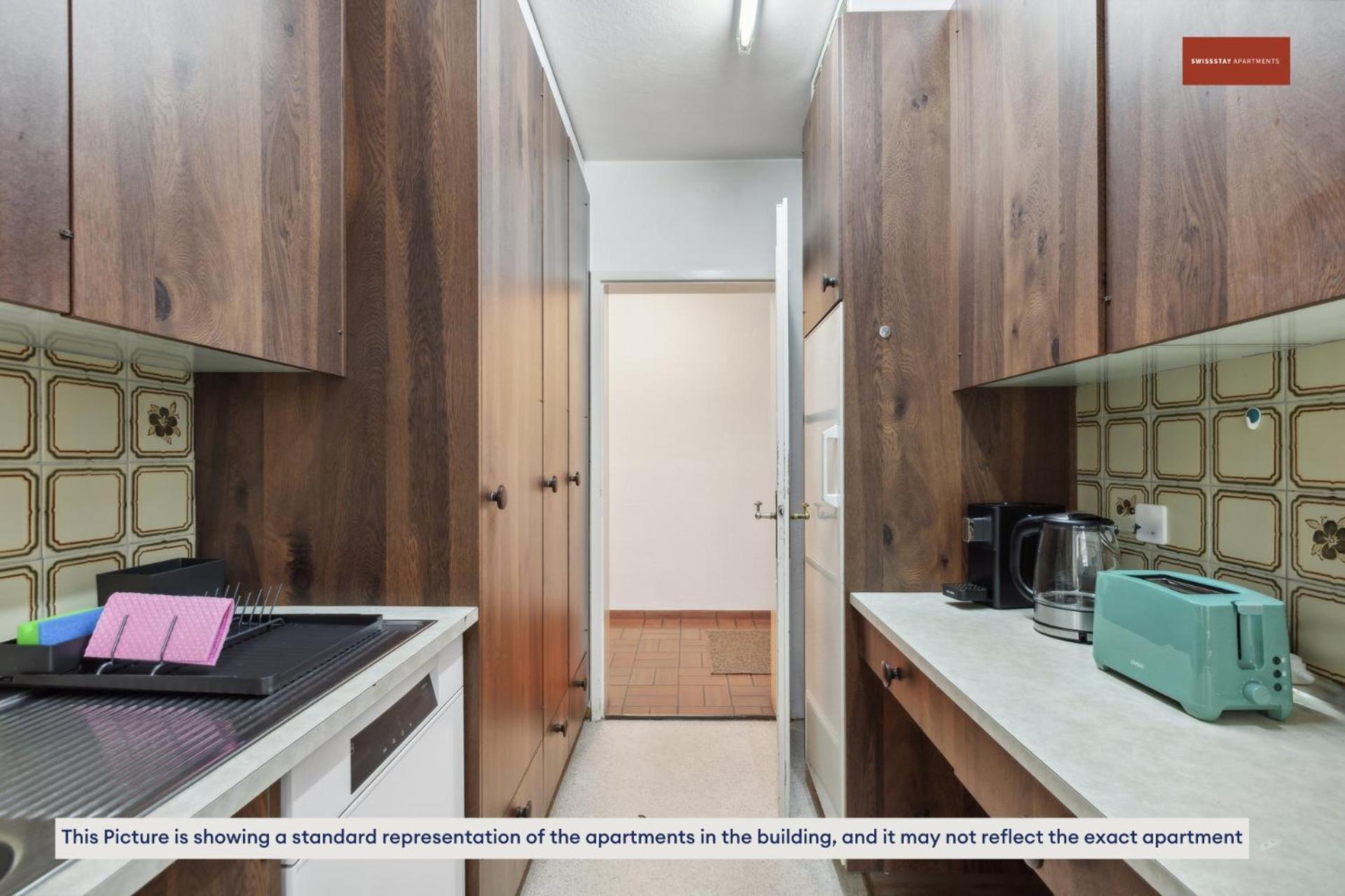 15-Min To Zurich Center: Cozy Apartment Zewnętrze zdjęcie