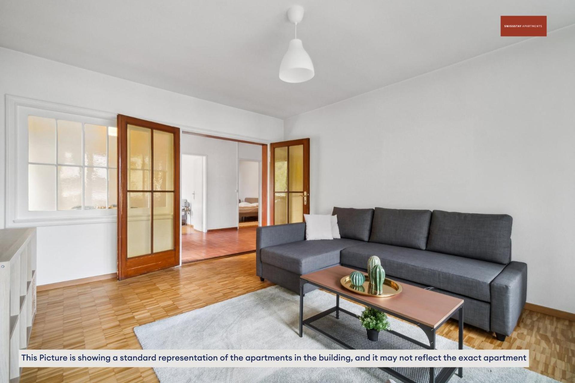 15-Min To Zurich Center: Cozy Apartment Zewnętrze zdjęcie